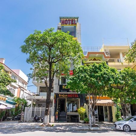 Bao Quyen Hotel Da Nang Exterior foto