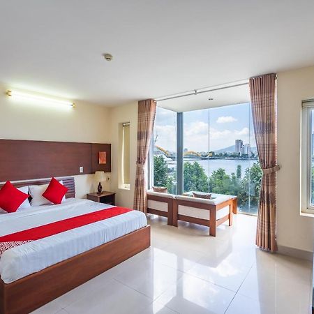 Bao Quyen Hotel Da Nang Exterior foto