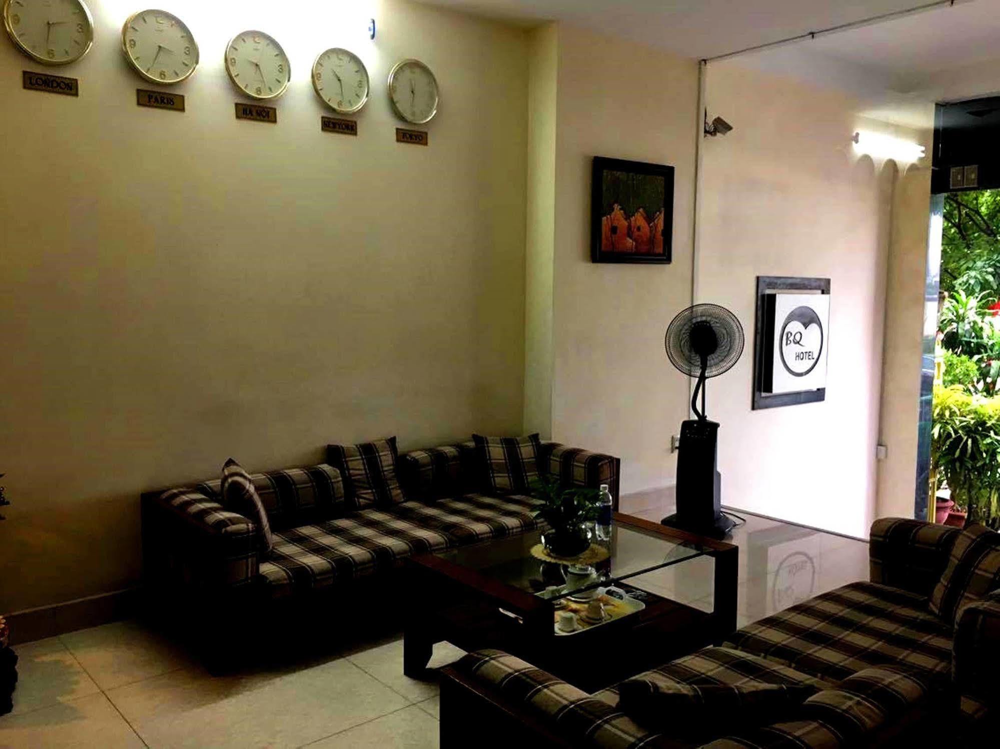 Bao Quyen Hotel Da Nang Exterior foto