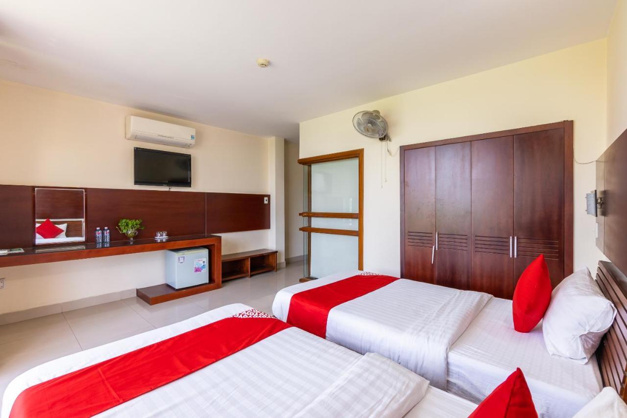 Bao Quyen Hotel Da Nang Exterior foto