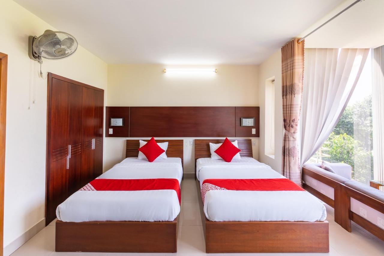 Bao Quyen Hotel Da Nang Exterior foto
